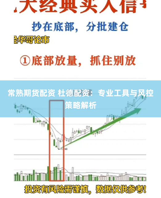 常熟期货配资 杜德配资：专业工具与风控策略解析