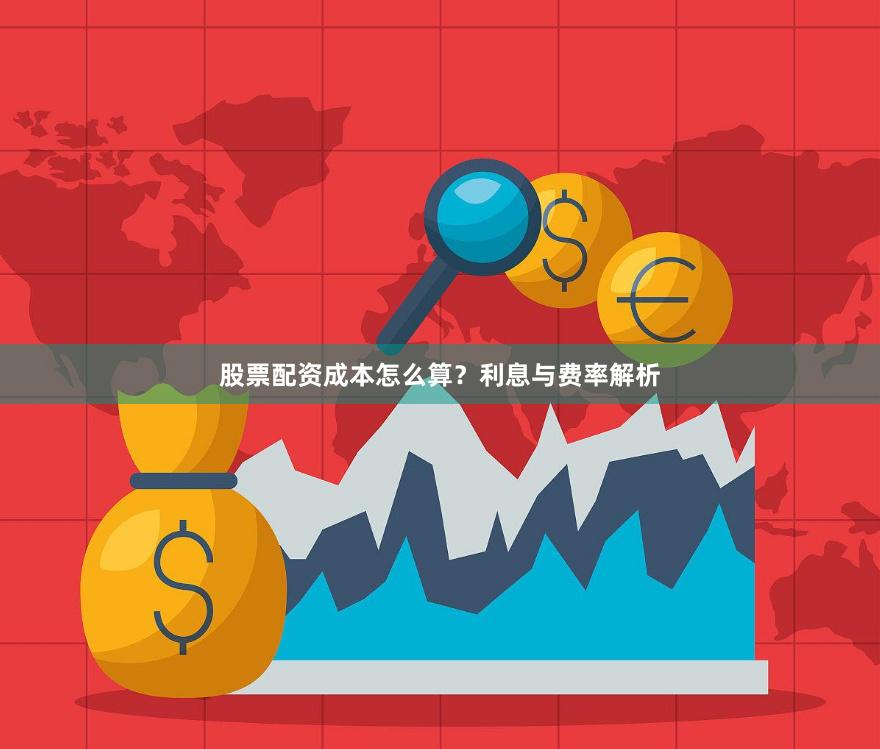 股票配资成本怎么算？利息与费率解析